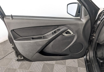 Подержанный автомобиль LADA (ВАЗ) Granta Sedan 2020 года (19 фото)