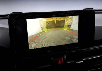 Подержанный автомобиль Москвич 3 2023 года (26 фото)