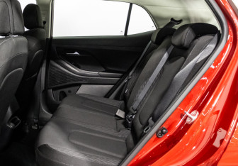 Подержанный автомобиль Hyundai Creta 2021 года (12 фото)