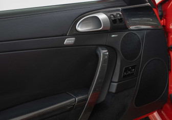 Подержанный автомобиль Porsche 911 Coupe 2010 года (20 фото)