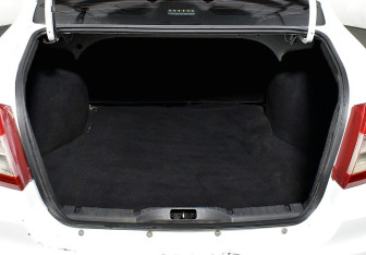 Подержанный автомобиль Datsun on-DO 2019 года (12 фото)