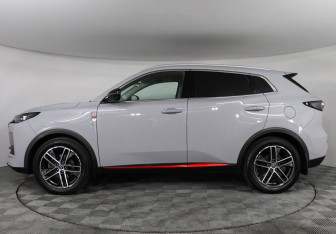 Подержанный автомобиль Changan CS55PLUS 2023 года (8 фото)