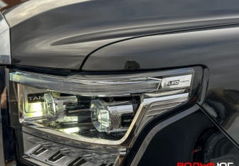 Подержанный автомобиль Tank 500 2023 года (24 фото)