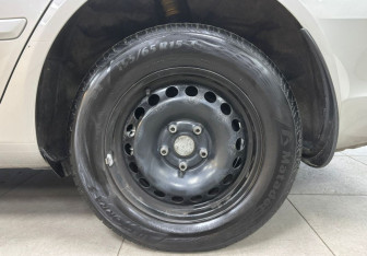 Подержанный автомобиль Skoda Octavia Liftback 2013 года (9 фото)