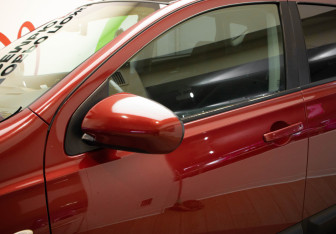 Подержанный автомобиль Nissan Qashqai 2010 года (27 фото)