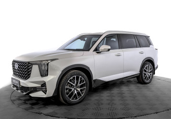 Подержанный автомобиль GAC GS8 2024 года (1 фото)