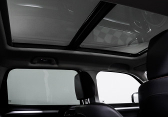 Подержанный автомобиль Haval Dargo 2023 года (16 фото)