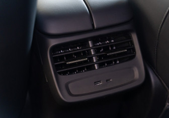 Новый Omoda C7 2025 (30 фото)