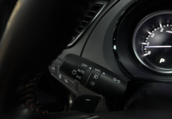 Подержанный автомобиль Mazda CX-9 2021 года (30 фото)