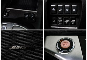 Подержанный автомобиль Nissan Murano Suv 2012 года (10 фото)