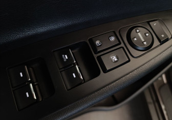Подержанный автомобиль Hyundai Tucson 2019 года (14 фото)