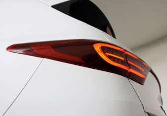 Подержанный автомобиль Kia Sportage 2021 года (23 фото)