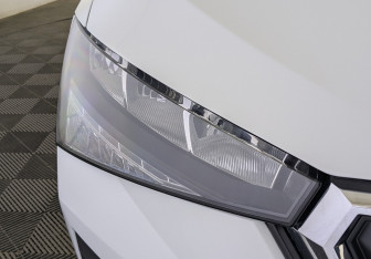 Подержанный автомобиль Skoda Rapid Liftback 2021 года (11 фото)