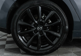 Подержанный автомобиль Mazda 3 Sedan 2021 года (5 фото)