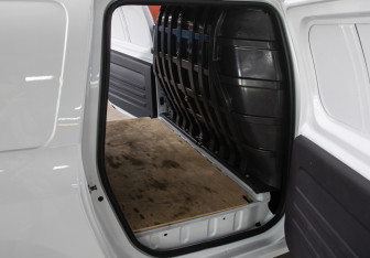 Подержанный автомобиль LADA (ВАЗ) Largus Van 2024 года (12 фото)