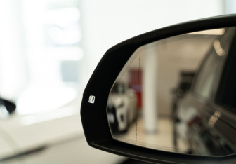 Новый Audi Q7 2025 (13 фото)