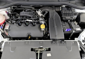 Новый LADA (ВАЗ) Vesta Sedan 2024 (9 фото)