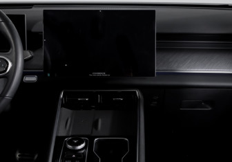 Подержанный автомобиль Chery Tiggo 9 2024 года (13 фото)