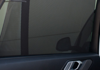 Подержанный автомобиль BMW X5 2019 года (19 фото)