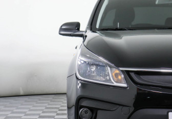 Подержанный автомобиль Kia Rio Sedan 2019 года (5 фото)