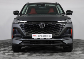 Подержанный автомобиль Changan CS55PLUS 2023 года (2 фото)