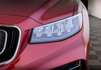 Подержанный автомобиль Geely Atlas Pro 2024 года (17 фото)