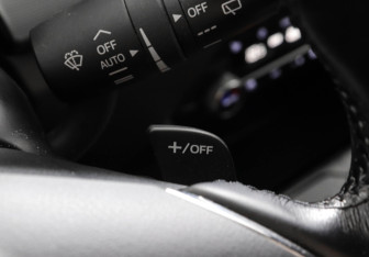 Подержанный автомобиль Mazda CX-9 2022 года (20 фото)