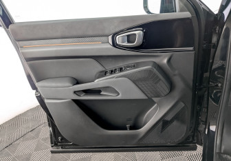 Подержанный автомобиль Haval H3 2024 года (19 фото)