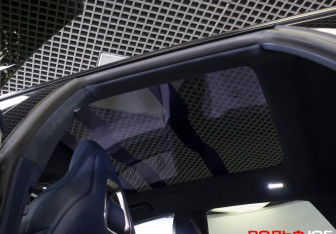 Подержанный автомобиль Zeekr 001 2024 года (16 фото)