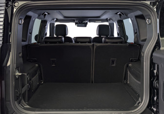 Новый Jetour T2 2026 (8 фото)