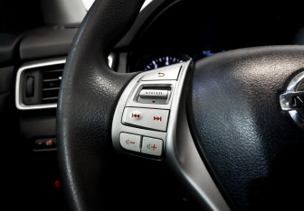 Подержанный автомобиль Nissan Qashqai 2016 года (25 фото)