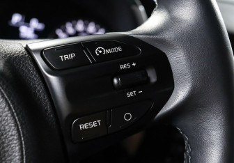 Подержанный автомобиль Kia Rio Sedan 2021 года (11 фото)