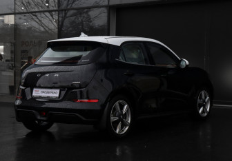 Подержанный автомобиль Ora 03 2023 года (5 фото)