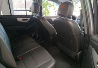 Подержанный автомобиль Lifan X60 2014 года (15 фото)