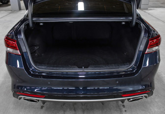 Подержанный автомобиль Kia Optima Sedan 2017 года (10 фото)