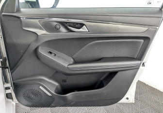 Подержанный автомобиль Haval Jolion 2022 года (23 фото)