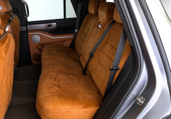 Подержанный автомобиль Tank 700 2024 года (18 фото)