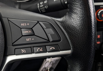 Подержанный автомобиль Nissan Qashqai 2021 года (27 фото)