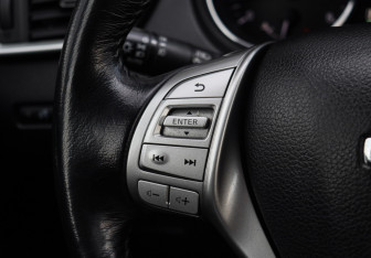 Подержанный автомобиль Nissan Qashqai 2018 года (23 фото)