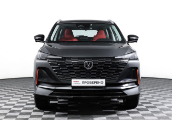 Подержанный автомобиль Changan CS55PLUS 2023 года (2 фото)