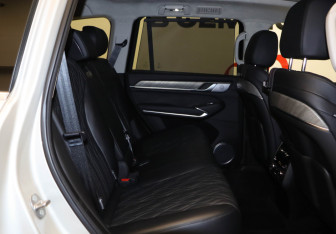 Подержанный автомобиль Tank 500 2023 года (27 фото)