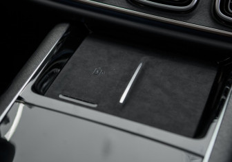 Новый Jaecoo J8 2025 (29 фото)