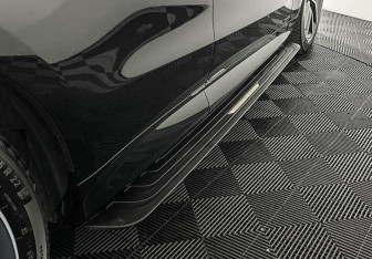 Подержанный автомобиль Land Rover Range Rover Sport 2023 года (37 фото)