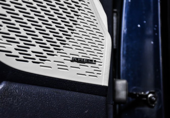 Подержанный автомобиль Hyundai Palisade 2021 года (18 фото)