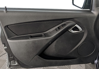 Подержанный автомобиль LADA (ВАЗ) Granta Sedan 2024 года (19 фото)