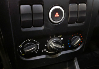 Подержанный автомобиль LADA (ВАЗ) Largus Van 2019 года (21 фото)