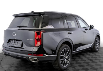 Новый GAC GS8 2025 (2 фото)