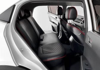 Подержанный автомобиль Hyundai Creta 2020 года (17 фото)