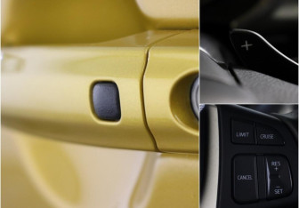 Подержанный автомобиль Suzuki Vitara 2019 года (10 фото)