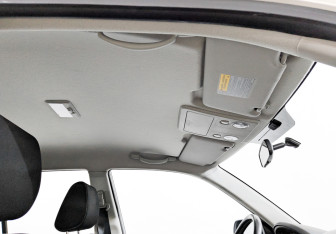 Подержанный автомобиль Suzuki Grand Vitara 2014 года (22 фото)